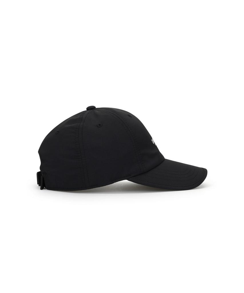 DISCOVERY EXPEDITION Outdoor Strap Ball Cap (Black)