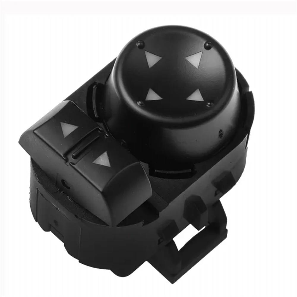 Left Driver Door Lock Mirror Switch For Chevrolet Silverado GMC Sierra 2007-2014