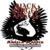 BlackWinged Angel by Angela Slatter Paperback Book 9781803943633