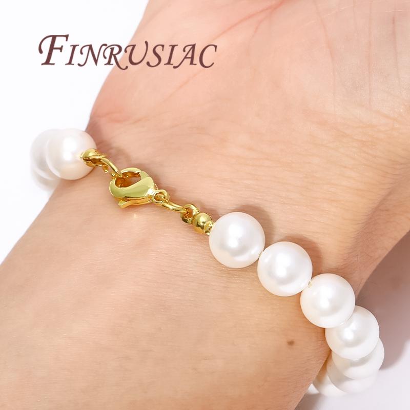 18K Gold Plated Lobster Clasps For Bracelets,Spring Clasps For Jewelry,DIY Jewelry Making Supplies,Connectors Clasp Accessories