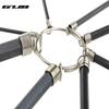 8Pcs/Set Bike Hex Key Set Useful Hangable Easy-cleaning Socket Wrench Cycling  Accessories