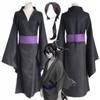 Premium Quality Noragami Yato Cosplay Costume Durable And Breathable Kimono Outfit