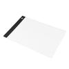 Copy Board A4 LED Light Box USB Powered 3 Level Brightness Tracing Pad for Drawing Sketching