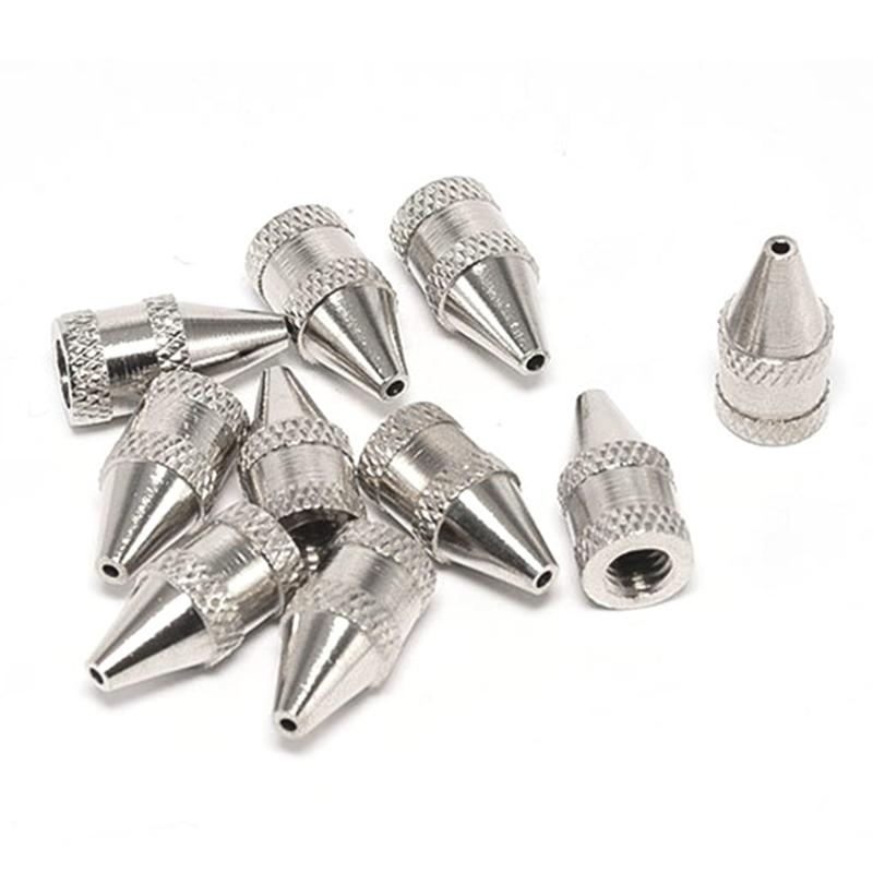 Heat Resistant Replacement Tip For Desoldering Equipment Smooth Compatibility Improved Strength For Electronic Repair Tasks