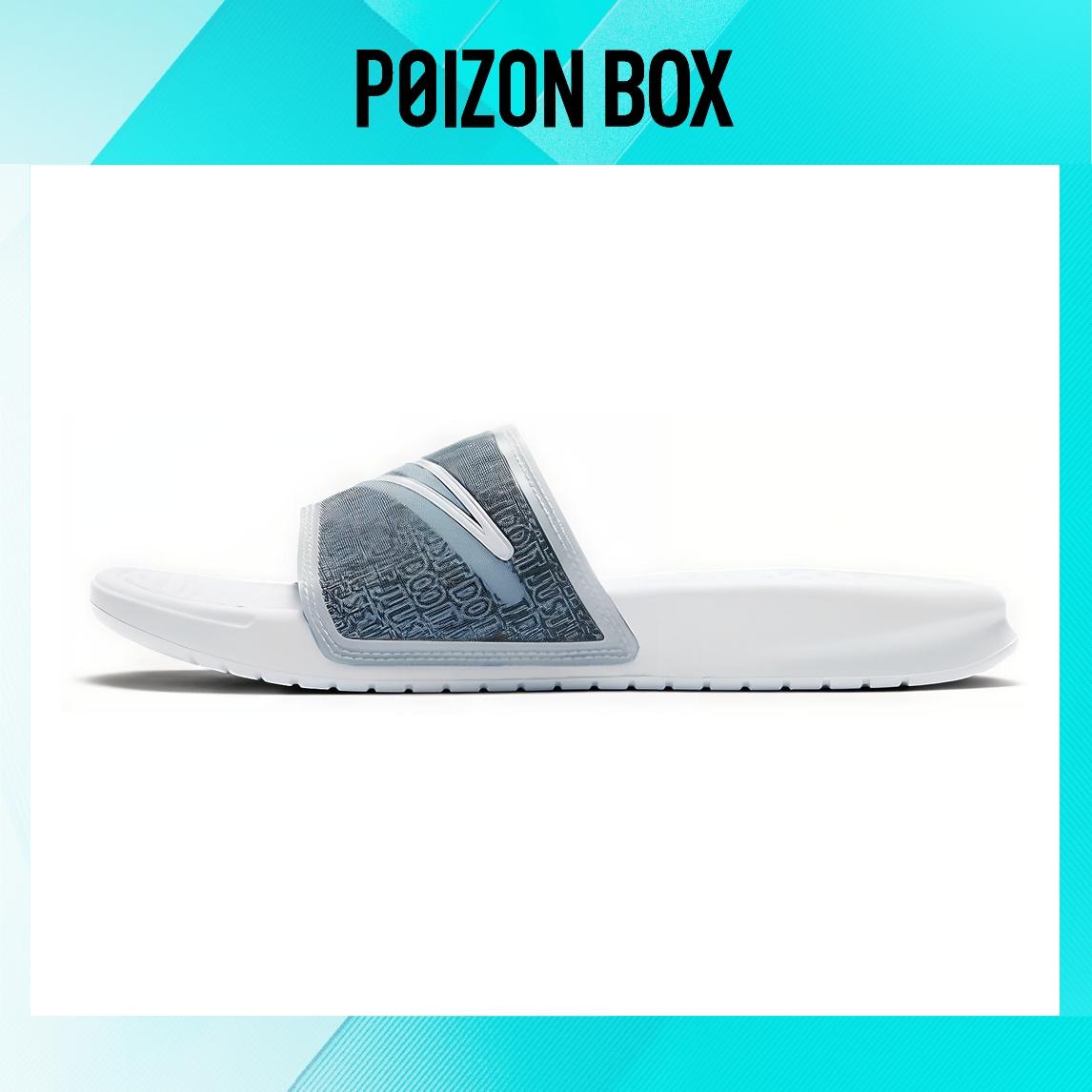 

сабо Nike Benassi Flip-flops Women BQ5173-100