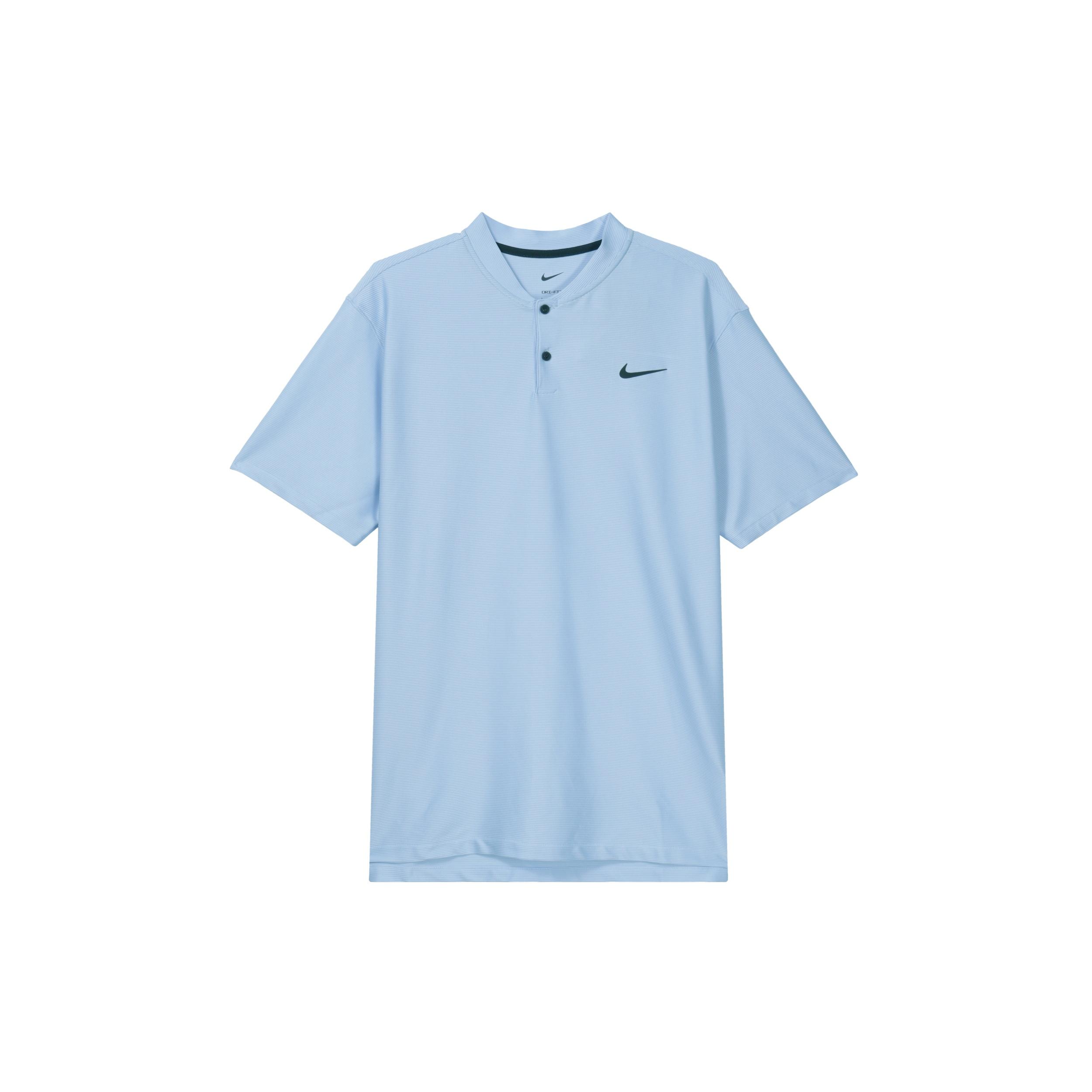 Nike Tour Dri-FIT Polo Shirt  Teal  Men s FJ7036-425 XL