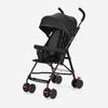 Ultralekki, Kompaktowy, Składany Wózek Dziecięcy z Amortyzacją - Idealny na Letnią Wyprawę
