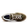 Fila Fusion Nollie Ii Skate Shoes Men Sneakers Green Brown T12M532301FBA