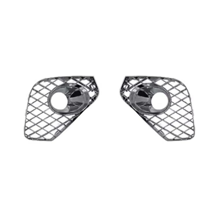 3SD807675C/3SD807676C Grille Compatible with 2020 Continental GT Fog Light
