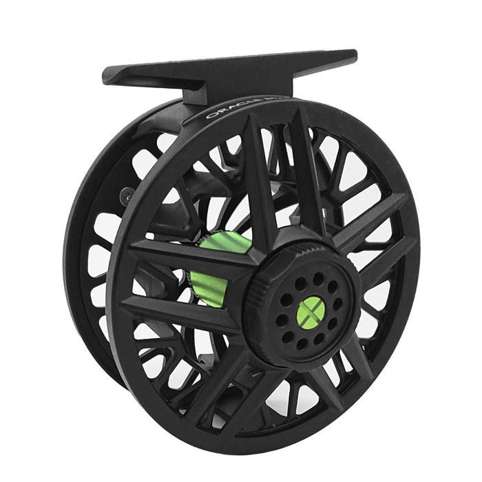 [Timco] Oracule MA Black/Green 5/6 Reel