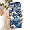 For Samsung Galaxy J2 Prime Case G532F J2 Ace G532G Cover Fashion Floral Soft Silicone Funda For Samsung J5 Prime On5 2016 Shell