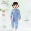 Unisex (până la 3 ani) – Salopete