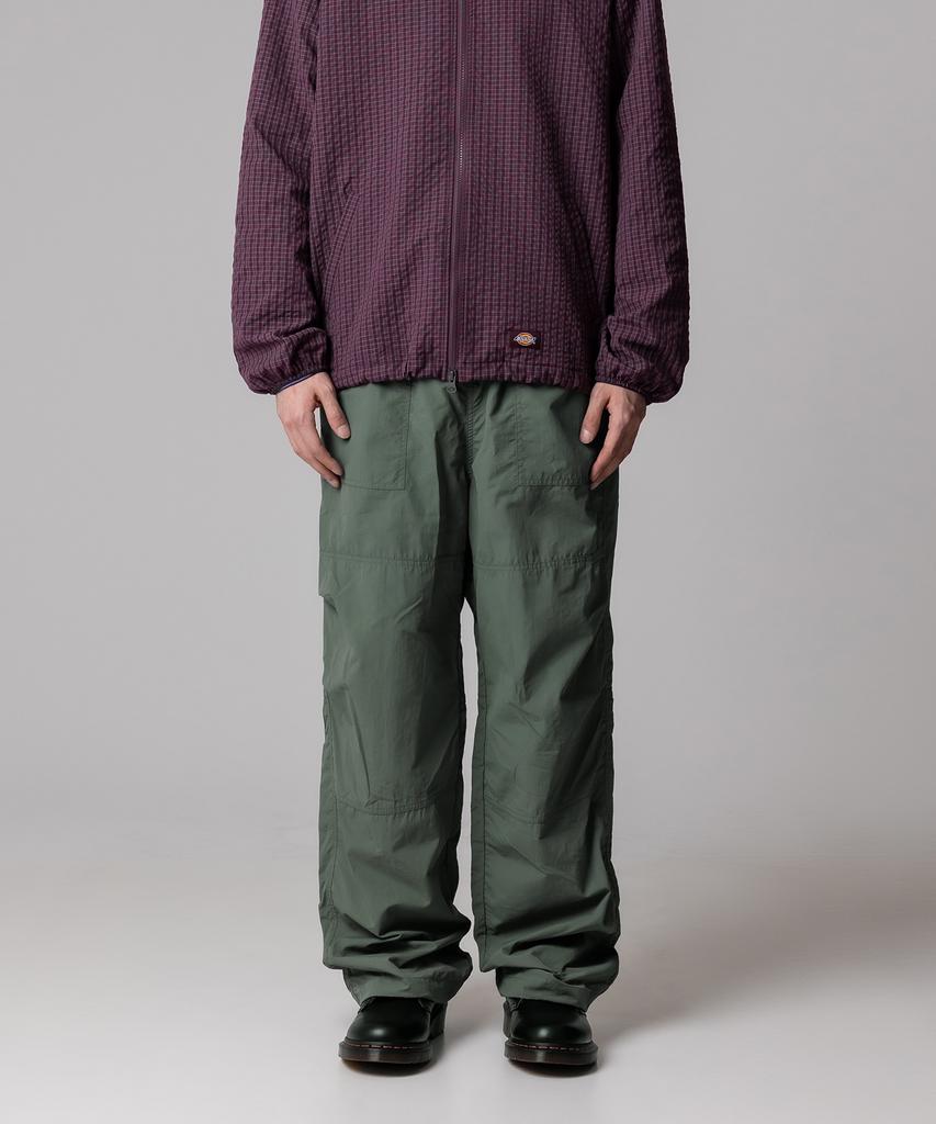 Dickies Fatigue Light Nylon Pants Olive