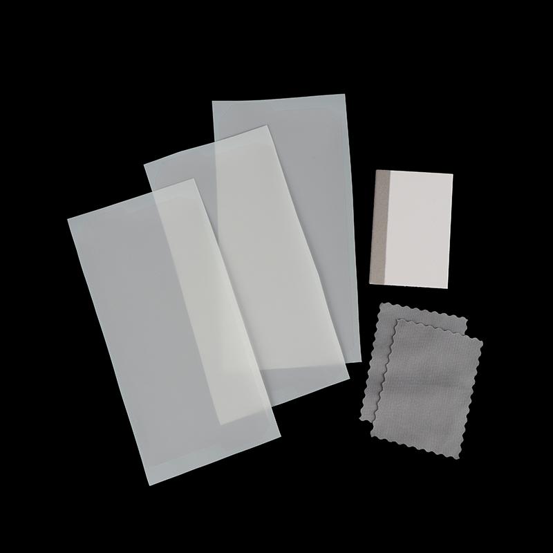 Folia ochronna na ekran licznika motocyklowego Screen Protector Dla Ktm Duke390 790 Adventure