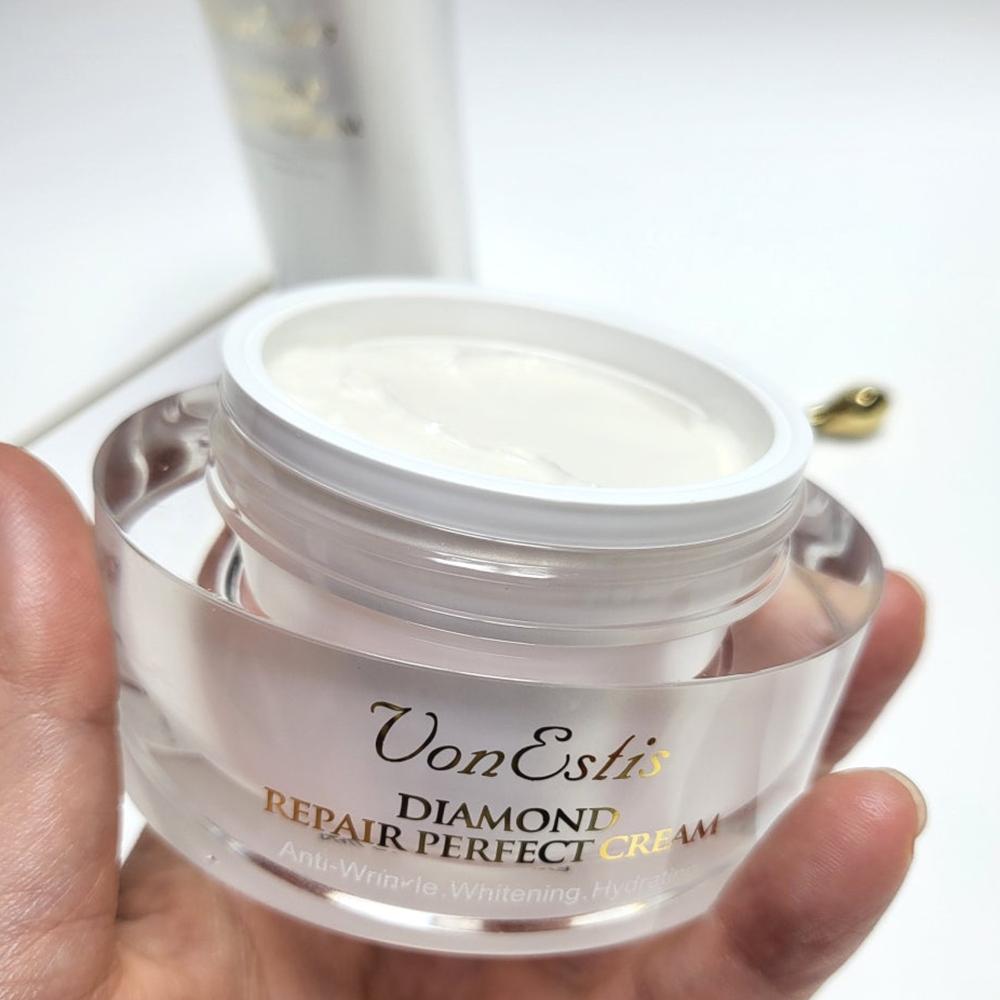 [VONESTIS] Diamond Repair Perfektes Set