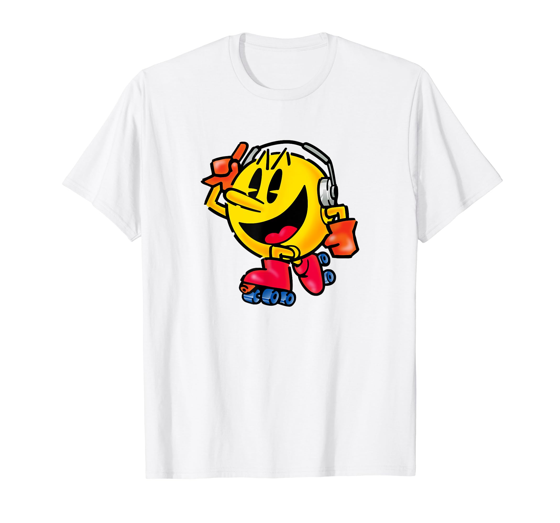 

Pac-Man 004 T-shirt