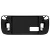 For Steam Deck OLED Silicone Cover With Anti Slip Particles Handheld Device All Inclusive Silicone Protective Cover