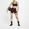 Nike Preferiti Supporto a Bassa Intensità Asciugatura Rapida Reggiseno Sportivo Intimo Donna Nero AQ8687-010