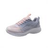 Fashion Light Weight Size 35 White Flats Casual Womens Yellow Shoes Blue Women's Sneakers Sports Vip Shows Trending Tenni Zapato