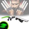 Men X Origins Wolverine Folding Joint Ejection Finger Telescopic Fingertip Toy