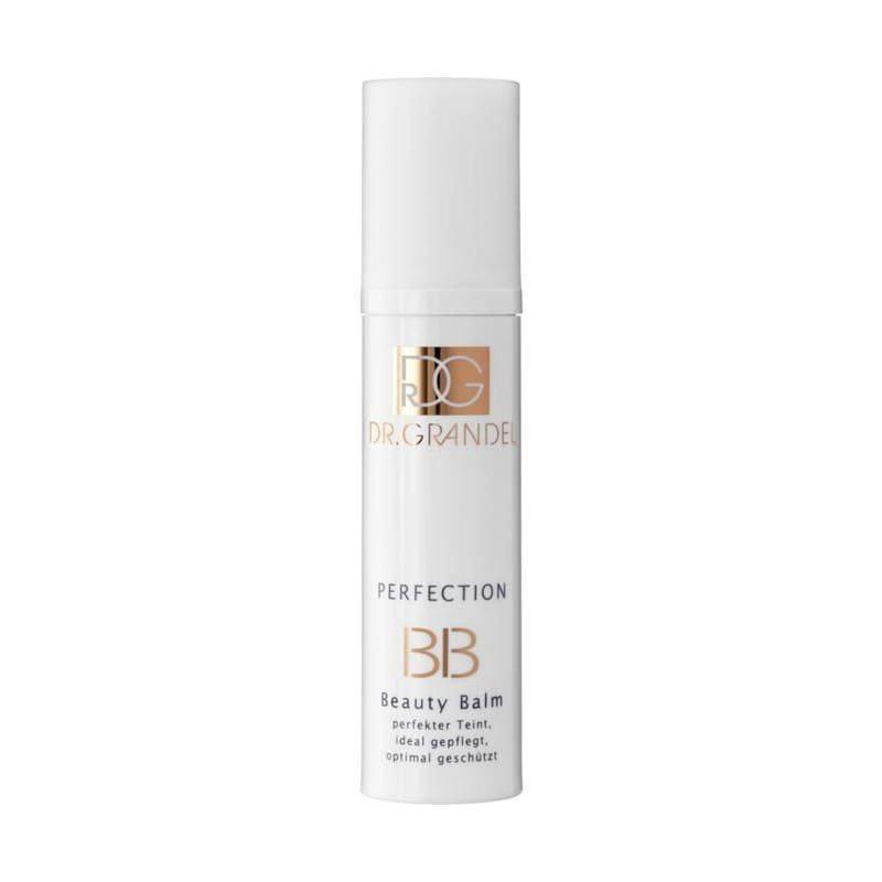 

Зволожуючий сонцезахисний крем SPF20 Perfection BB Beauty Balm Dr. Grandel 50 мл