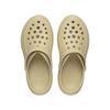 LiNing Soda unisex EVA clogs sand khaki AGUW005-3
