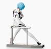 Evangelion New Movie Limited Premium Figure "Rei Ayanami