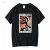 The Raw Ones Fight To Be Heard Graphic T-shirt
