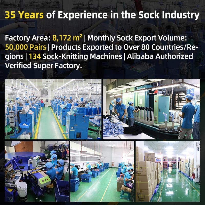 Non-Slip Athletic Football Training Socks