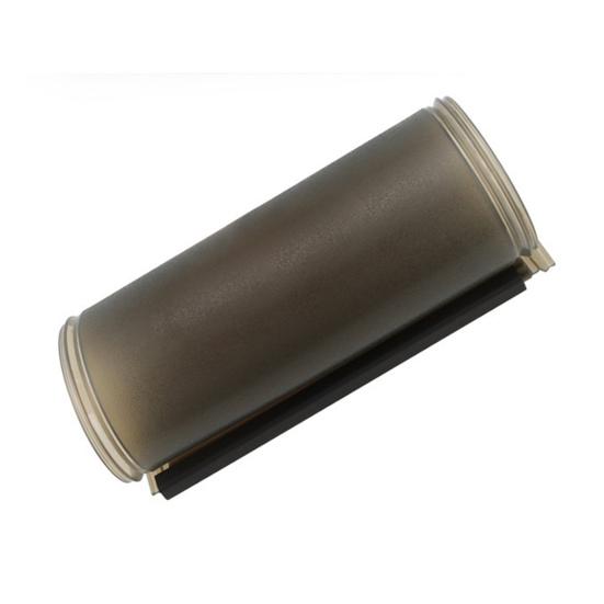 Klopa pro psí dvířka Kompatibilní s dvířky Freedom Doggie Flexibilní náhradní klopa pro psí dvířka Snadno instalovatelná klopa pro dvířka PAC11-11038 PAC11-11039