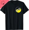 8 Ball 9 Ball Snooker Pool Billiards TShirt Custom Printed Graphic T Shirts Unisexs Clothing Cotton Funny Shirt Camiseta Hombre