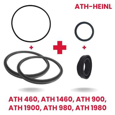 Sostituzione Ath-Heinl: Kit di riparazione attuatore rompigomme per smontagomme 460, 1460, 900, 1900, 980, 1980