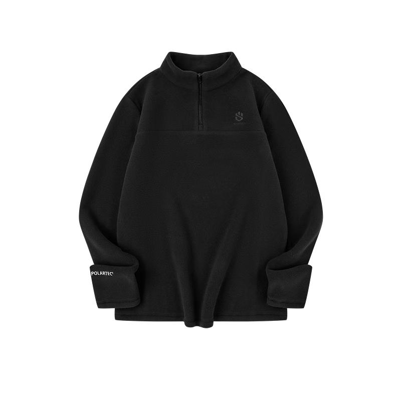 Теплый флисовый топ Jordan Polartec XL