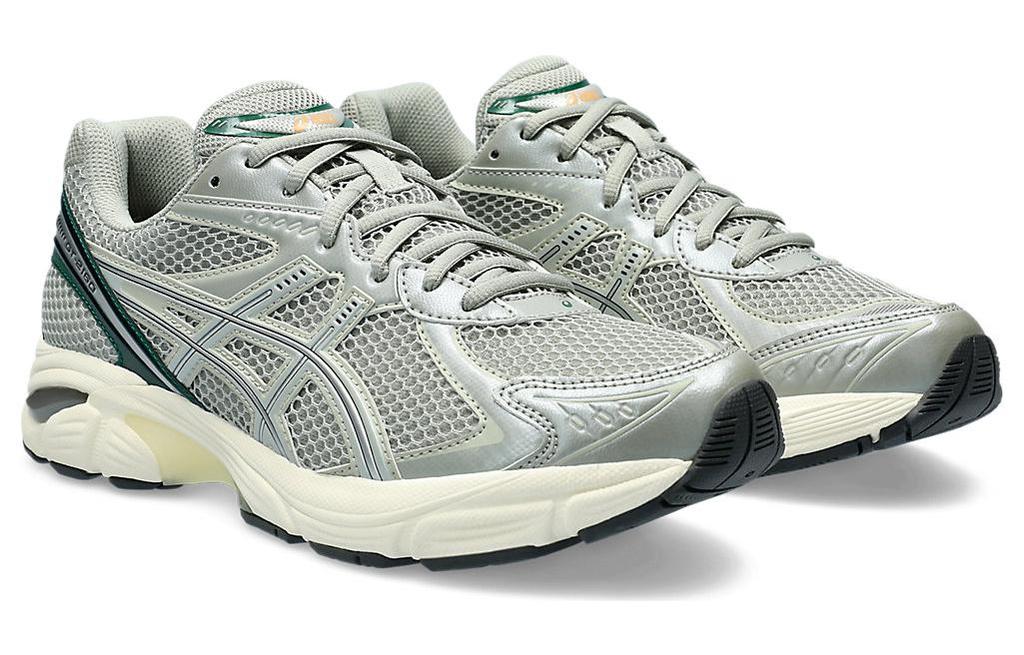 ASICS GT 2160 Seal Grey Jewel Green 1203A275-022