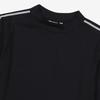 Fila STiTched Ribbed Long Sleeve T