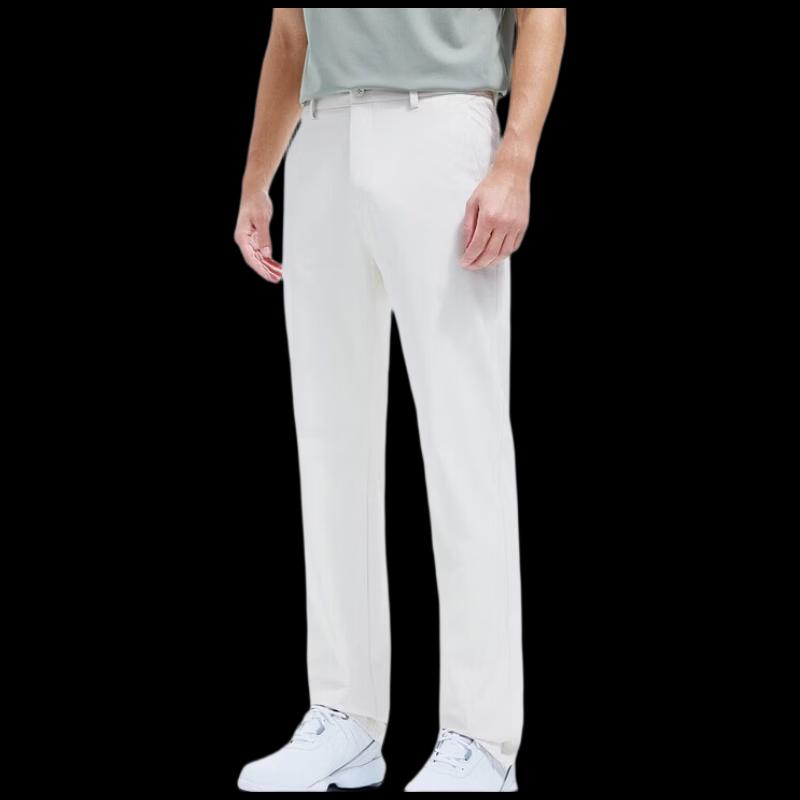 Navigare Men s Lightweight Quick-Dry Straight-Leg Casual Pants 33