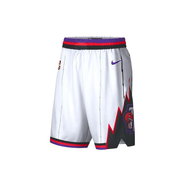 Nike Basketball Shorts Men's White AV4552-100