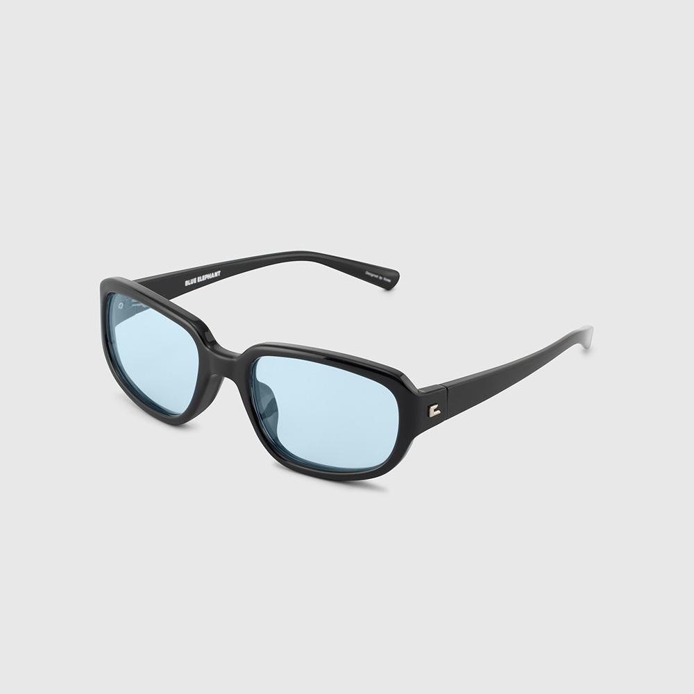 

Синий слон Oic Blue Tint