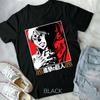 Attack On Titan Mikasa Shingeki No Kyojin Anime AOT Unisex T Shirt