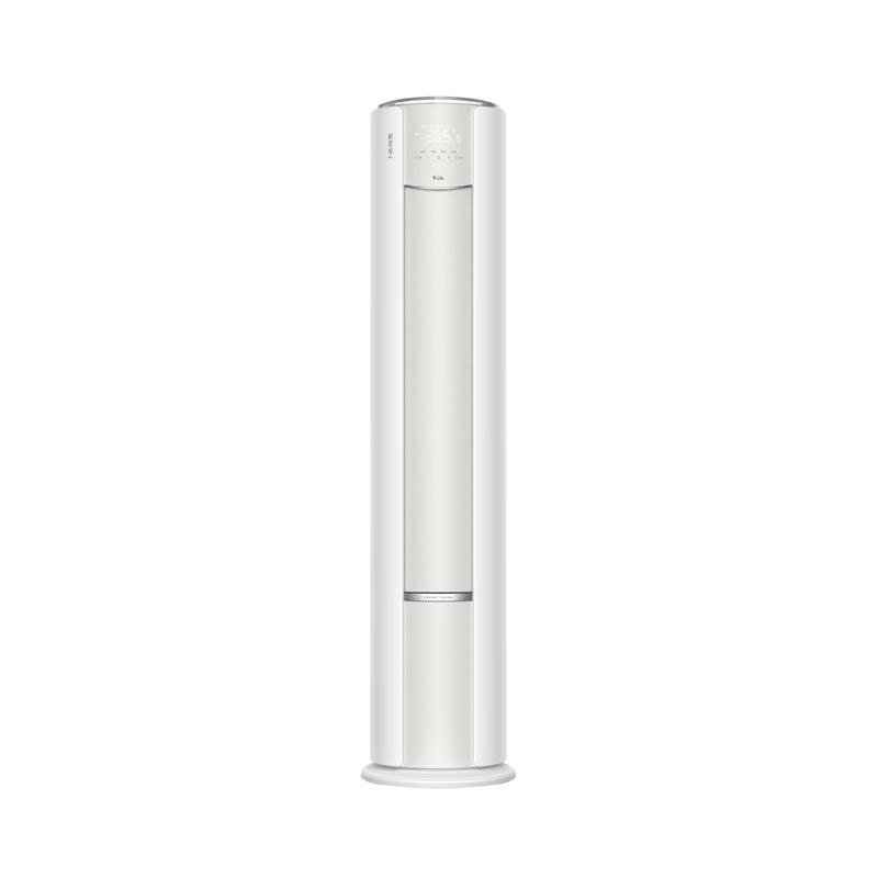 TCL Little Blue Wing Series Inverter Floor-Standing Air Conditioner
