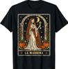 La Madrina Tarot Card T-Shirt1