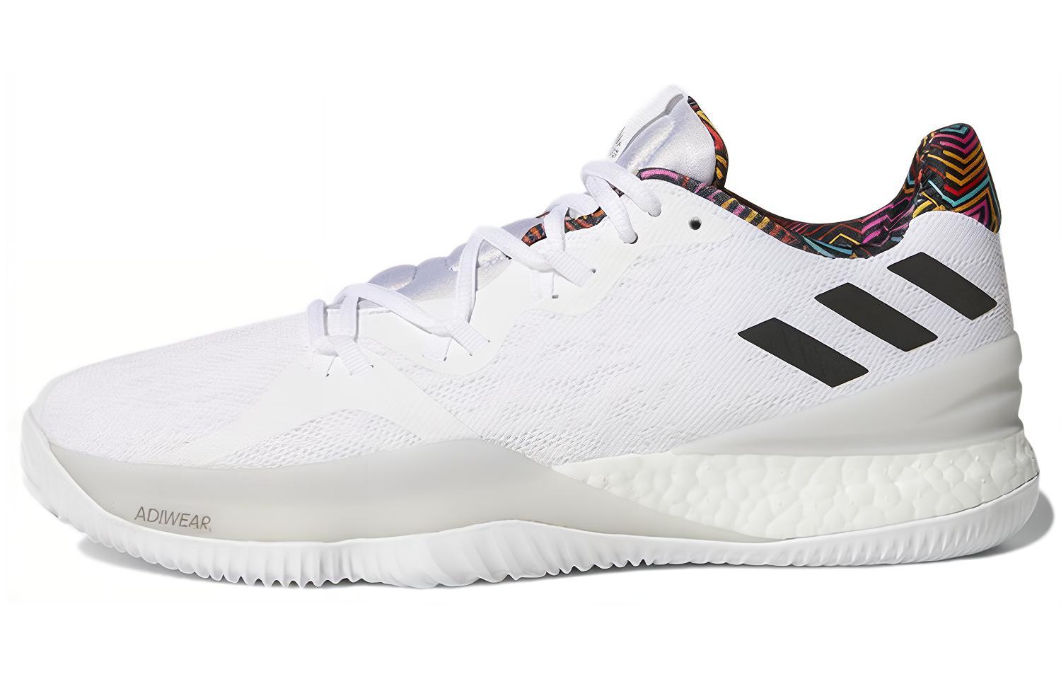 Adidas Crazy Light Boost 2018  Summer Pack  BB7157 41⅓