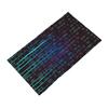 Binary computer code. Soft Face Towel Quick Dry Pool Bath Cotton Towels Absorbent