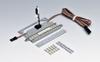 TCS Signal 5570 N Gauge Model Railway 5-light WP(F) (parts)