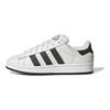adidas Campus 00s Bianco Nero Sneakers Unisex Bianco Nucleo Nero Nucleo Bianco Sporco IF8761