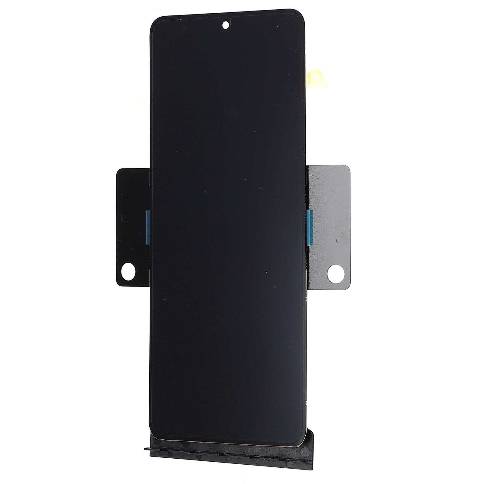 

Сменный экран телефона AMOLED сенсорный дисплей в сборе с инструментами для ремонта для Razr 40 Ultra