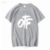 Otf Only The Family Lil Durk T Shirt Rapper Hiphop For Fans All Size S 4Xl Vintage Washed Casual Graphic Stylish