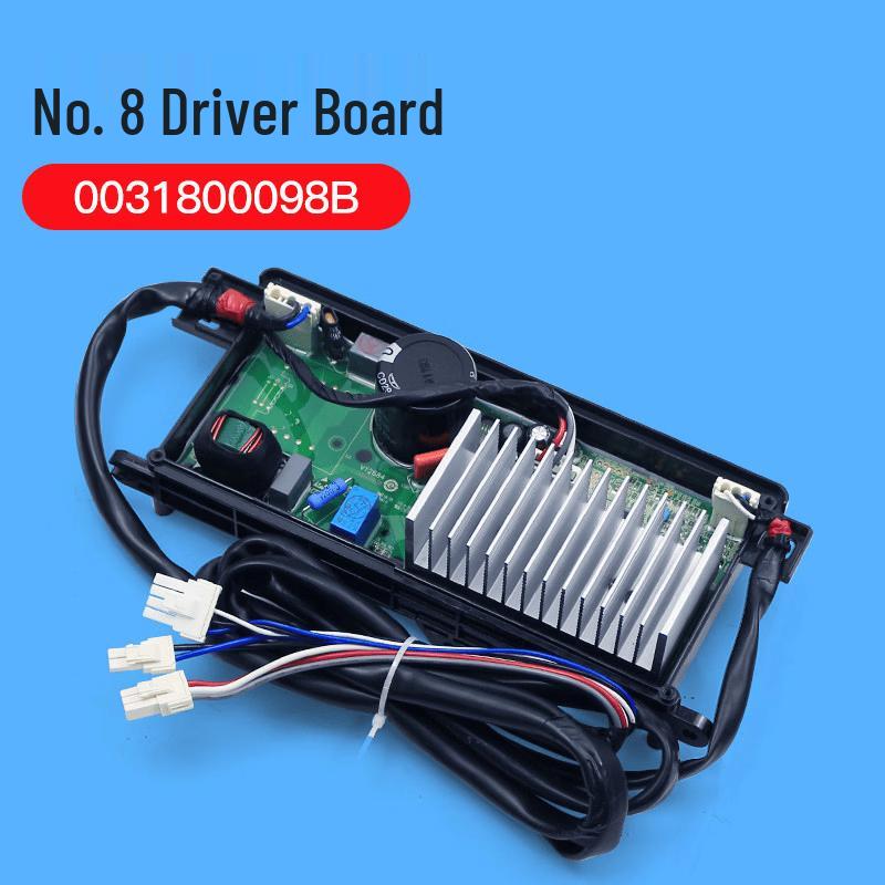 Aokewen Haier Washing Machine Motor Inverter Drive Board