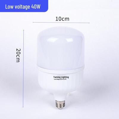 Oświetlenie LED – Lampy i świetlówki LED