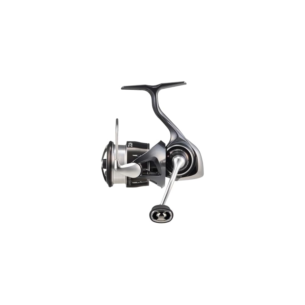 Daiwa Luvias SF2000SS-P Spinning Reel 2000 Size Lightweight Smooth Drag Fishing Gear